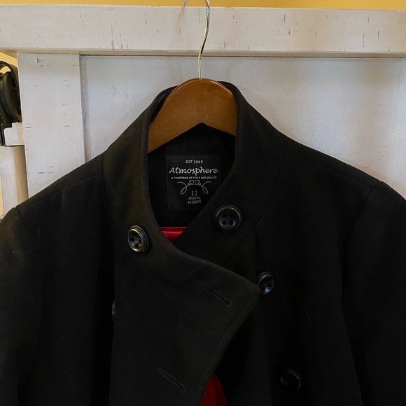 Atmosphere Jackets & Coats Ladies Winter Coat Poshmark